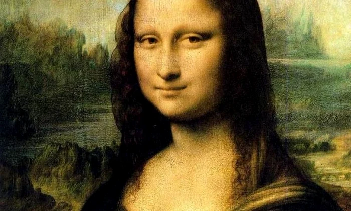 De ce e Mona Lisa cea mai cunoscută pictură din lume? jpeg