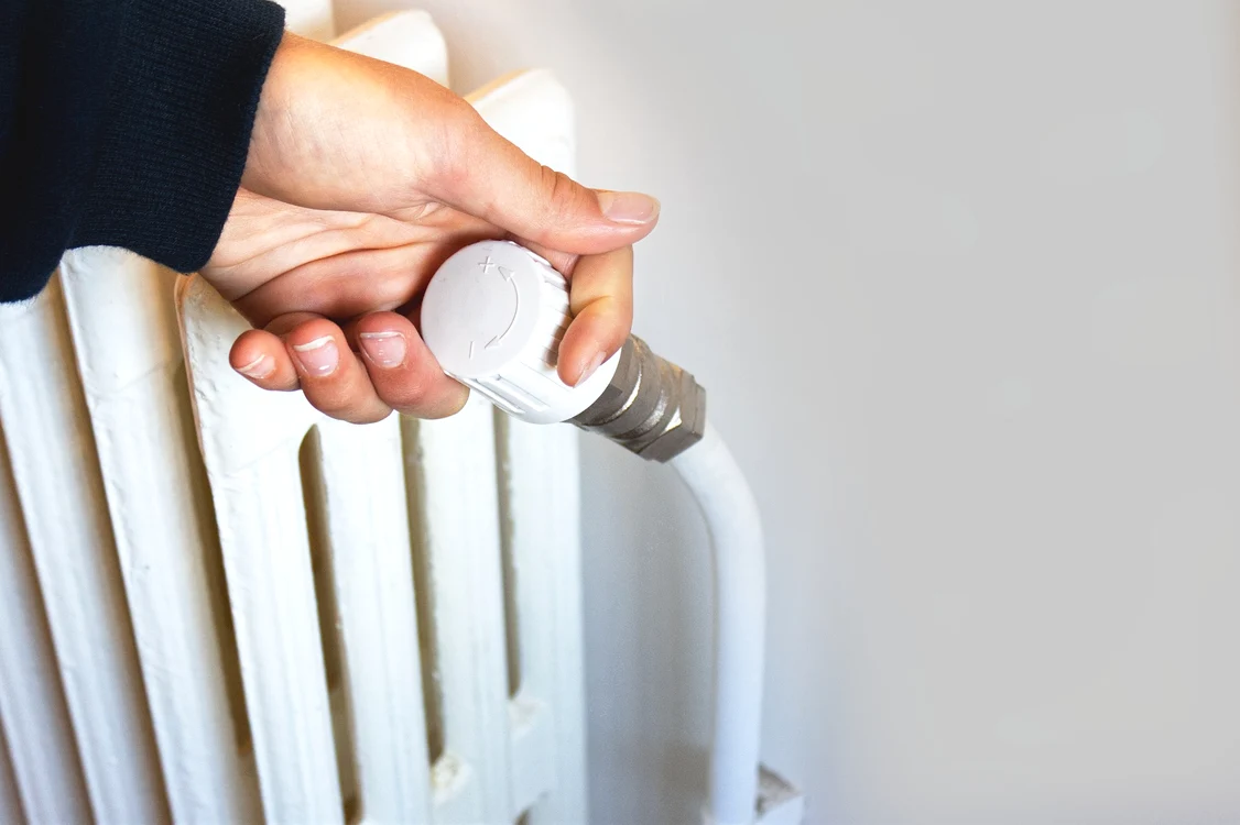 Oamenii sunt lăsați fără căldură și apă caldă Foto: Pixabay.com