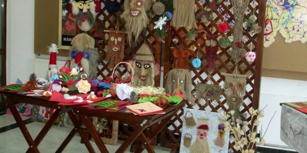 expo