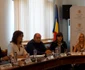 Şedinţa Consiliului Consultativ al procurorilor generali FOTO Elena Stolerciuc