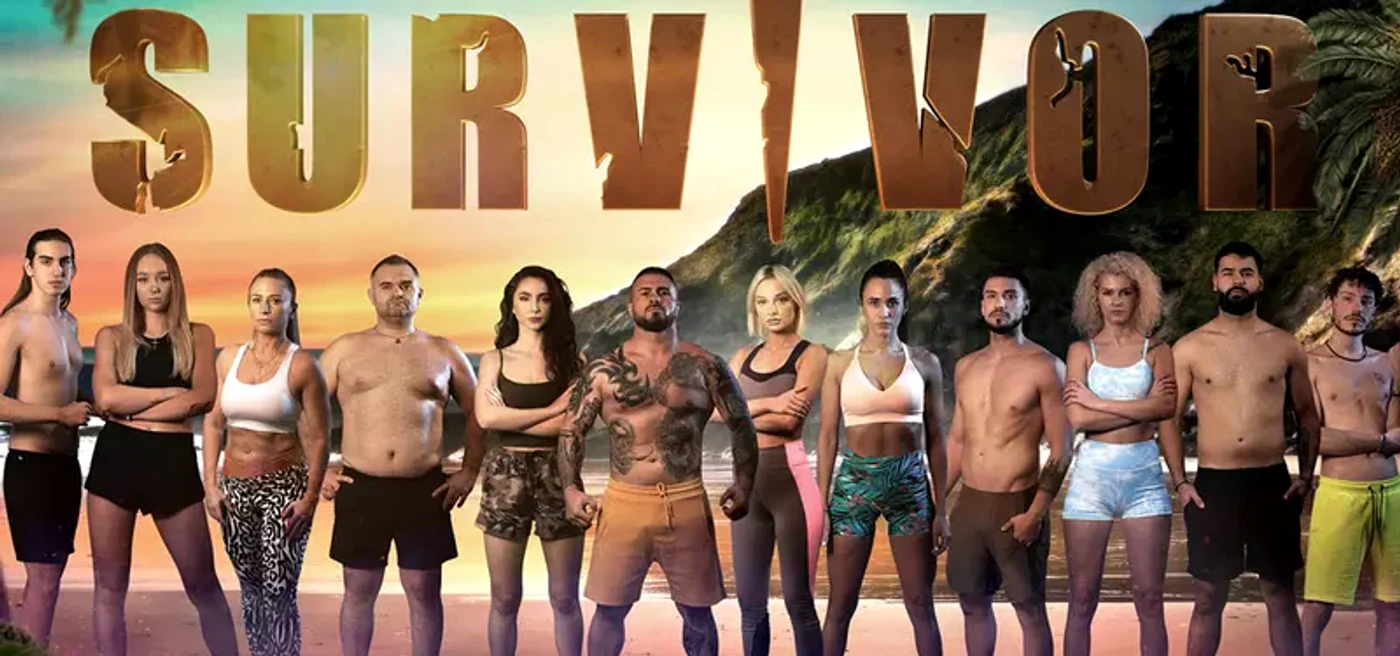 RAZBOINICII Survivor 2023 jpg