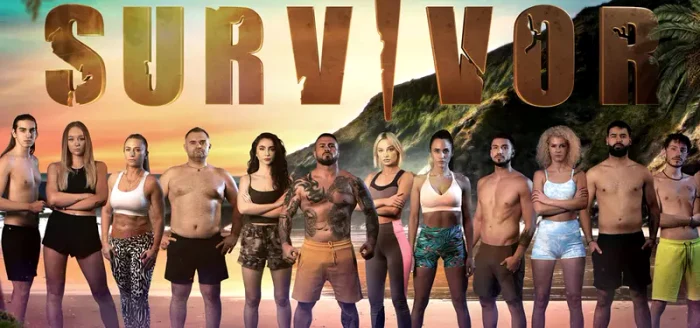 RAZBOINICII Survivor 2023 jpg