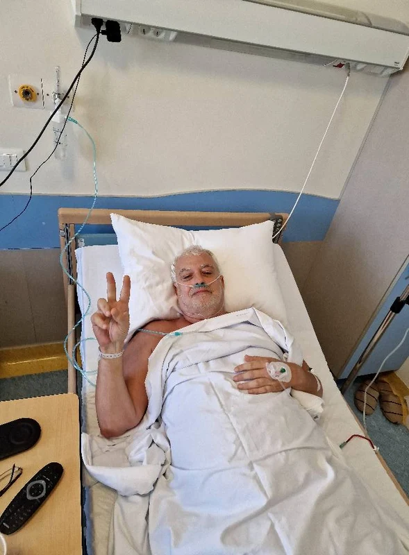 Cătălin Crișan, operat de urgență (1) jpg