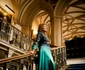 Ducesa de Rutland - Emma Manners