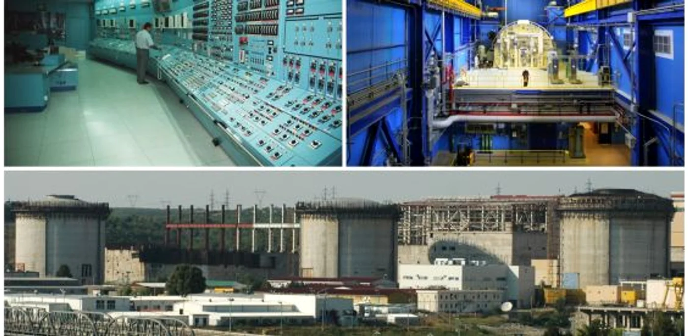 Centrala de la Cernavodă furnizează o parte importantă din energia consumată la nivel naţional