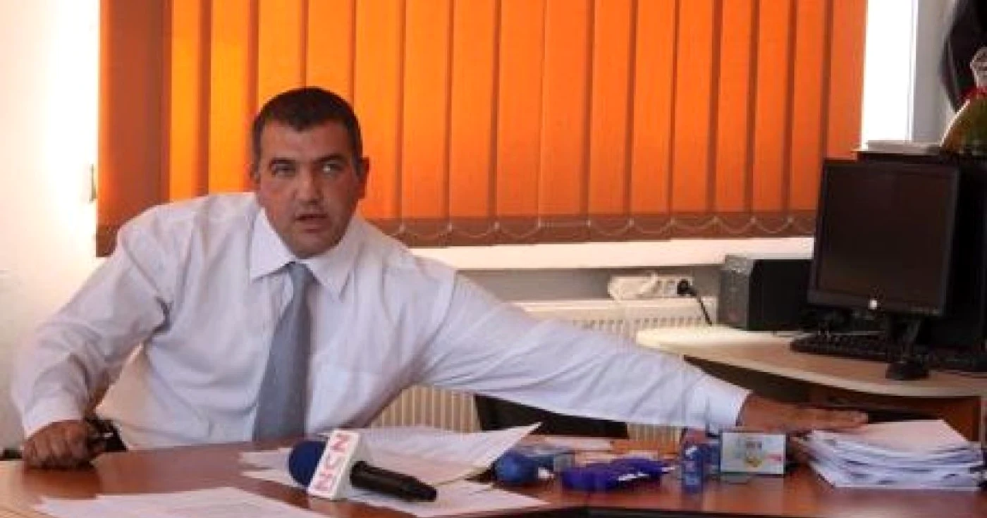 Mircea Radu