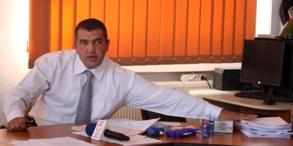 Mircea Radu