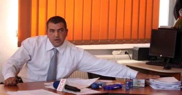 Mircea Radu