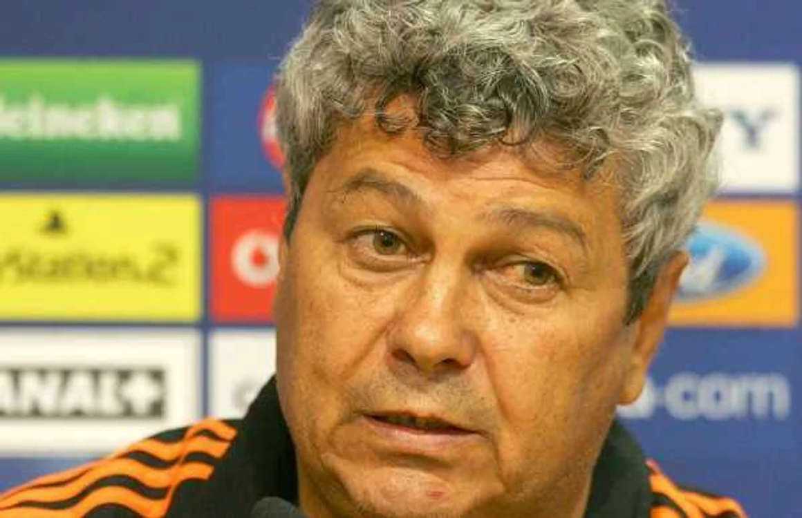 mircea lucescu foto facebook