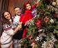 25 felicitari de familie de craciun ale vedetelor madalin ionescu cristina siscanu 7 jpg jpeg