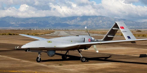 Bayraktar TB2