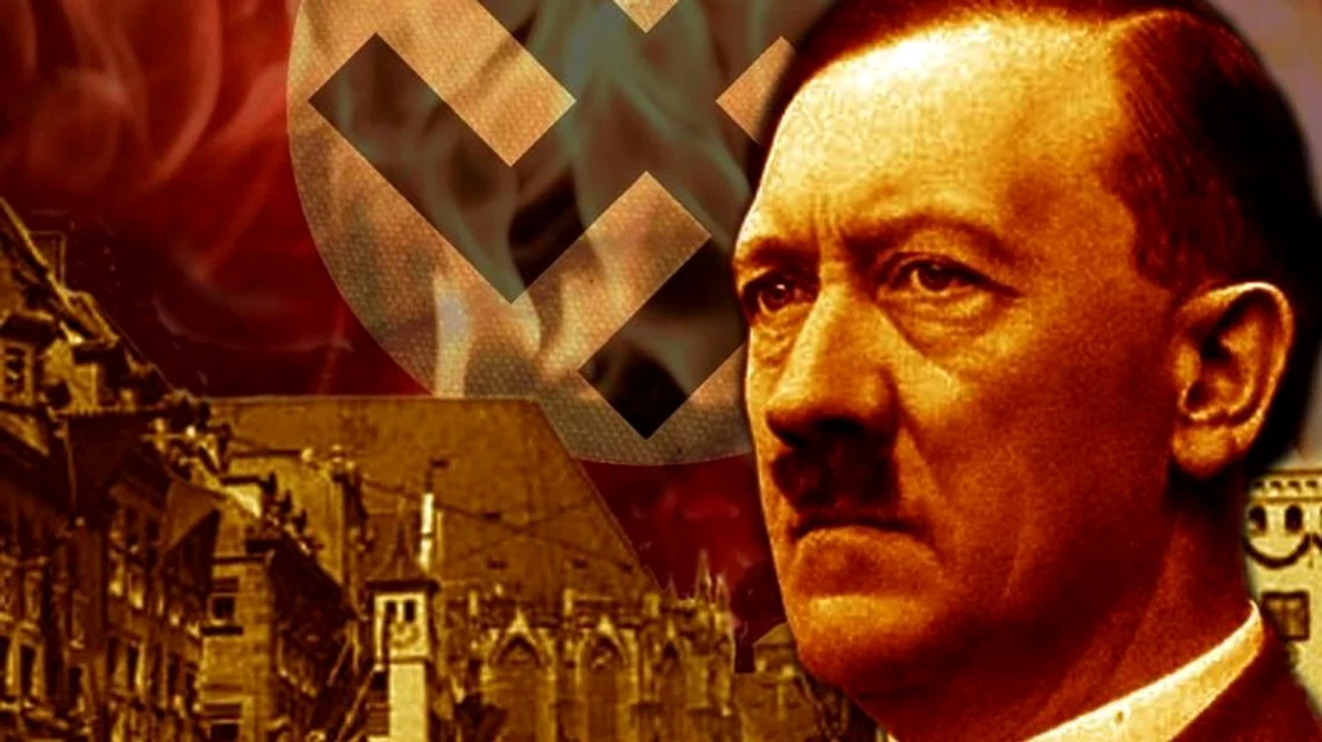 Misterul aurului lui Hitler jpeg