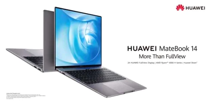 Huawei MateBook 14