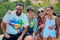 Gașcă lui Măruță se simte bine pe croazieră