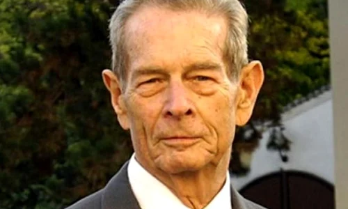 Documentar dedicat Regelui Mihai, la împlinirea a 85 de ani de la urcarea pe tron jpeg