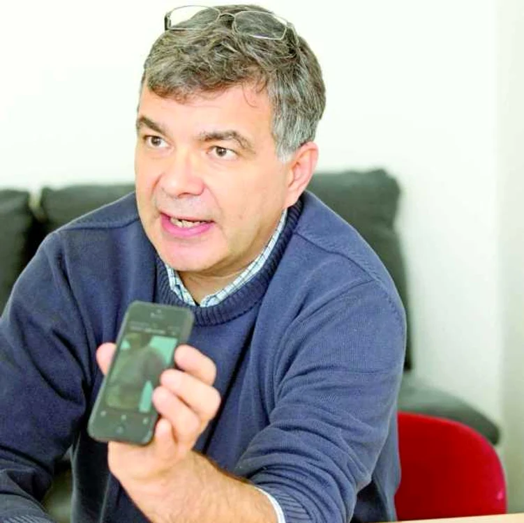 alexandru blidaru