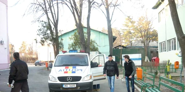 metalurgic tulcea