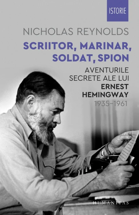 HEMINGWAY