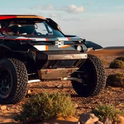 dacia dakar foto dacia.ro