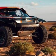 dacia dakar foto dacia.ro