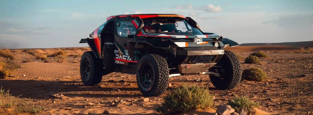 Dacia, prima victorie în deșert: Sandriders cuceresc Raliul Dakar 2026 la doar a doua participare a producătorului român