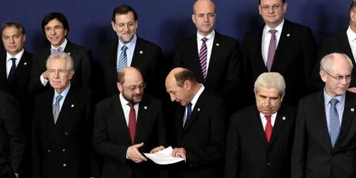 traian basescu