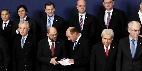traian basescu