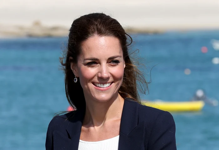 
    Kate Middleton și pantalonii de 30 de eurofoto: Getty Images  