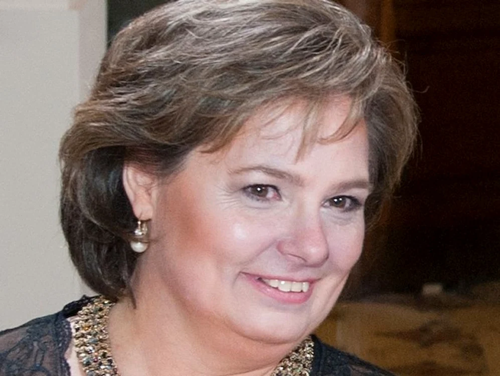Principesa Sofia a plecat în Elveţia la casa părinţilor săi