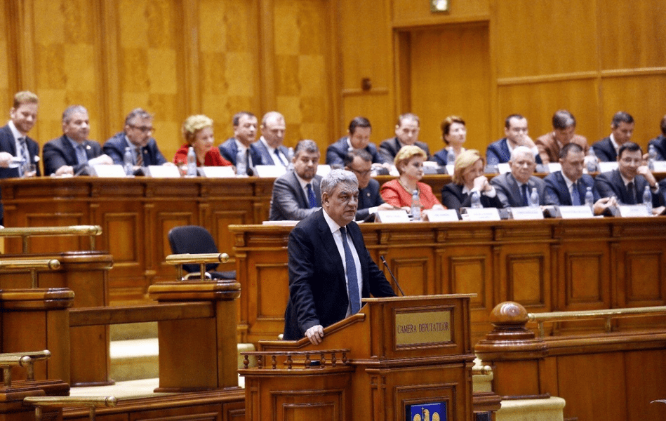 Mihai Tudose, despre Schengen: Nu știu ce naiba mai negociem, nu cred că se mai poate face nimic