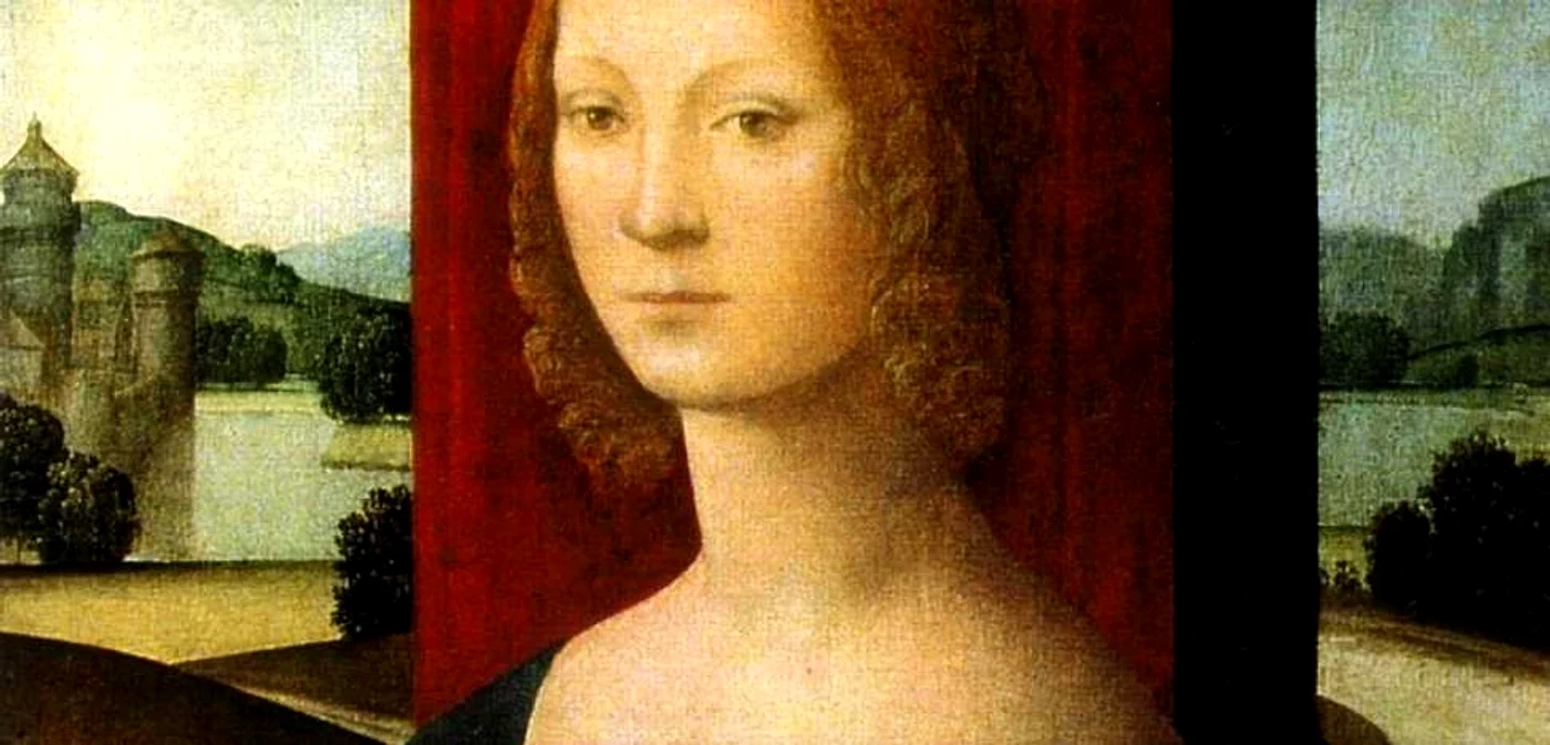 Caterina Sforza. Foto: Adevărul.