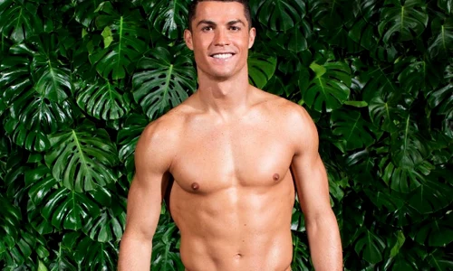 christiano rolando8 png