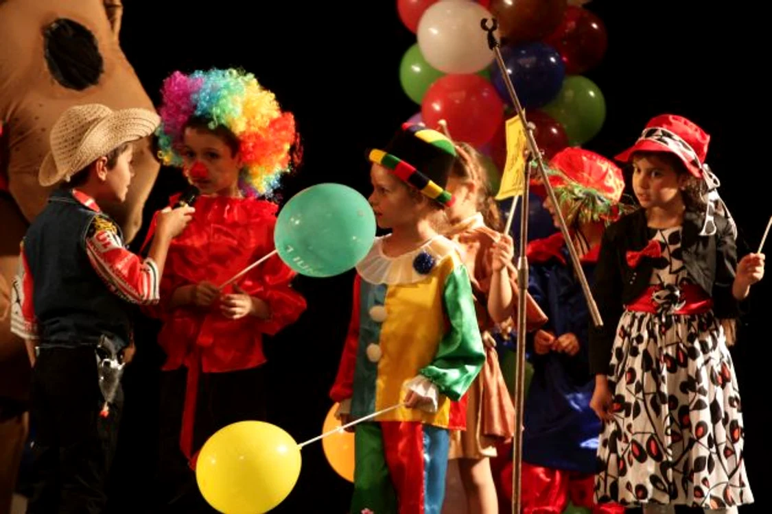 Carnaval Oscar