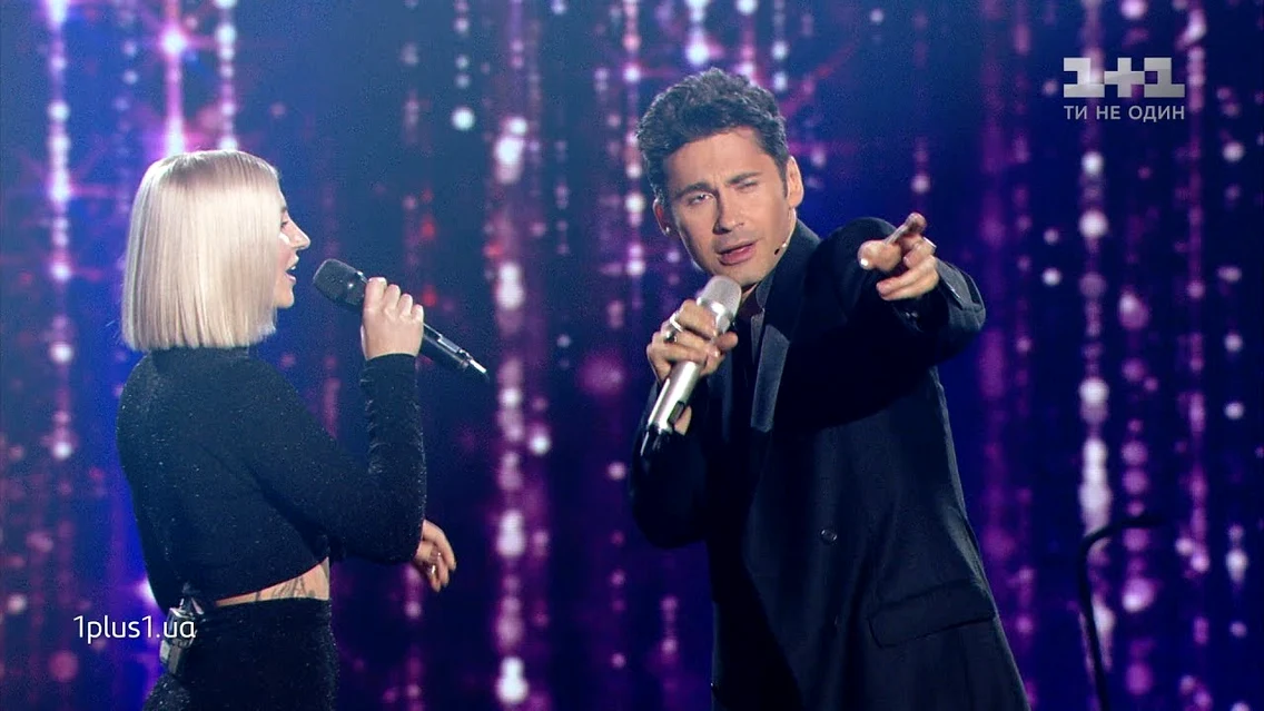 dan balan vocea ucrainei