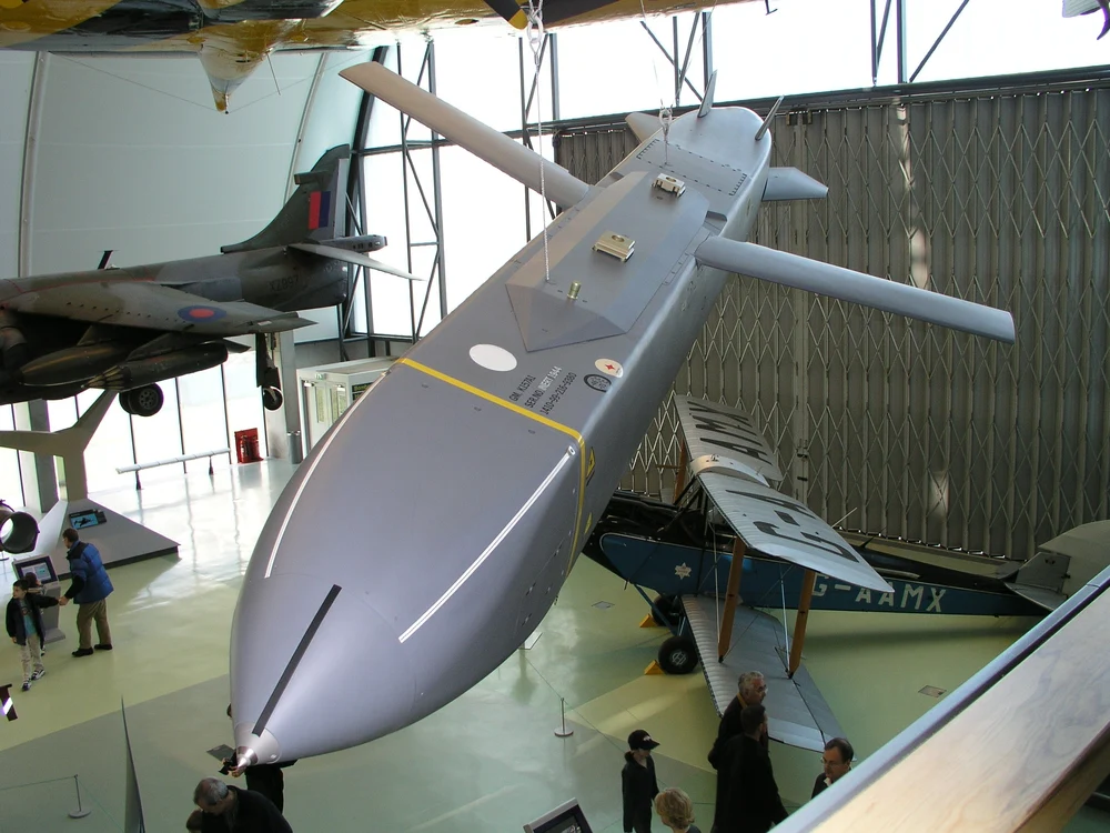 Franța se opune achiziționării rachetelor britanice Storm Shadow pentru Ucraina din împrumutul UE