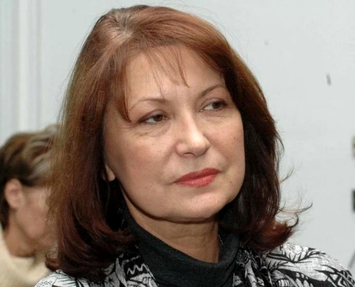 
    Actrița Tora Vasilescu a povestit cum a reușit să se infecteze cu COVID-19Foto: Arhivă  