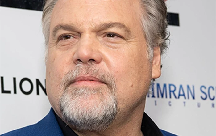 Socrul Vincent D’Onofrio, din serialul ”Lege şi Ordine”, 61 de ani