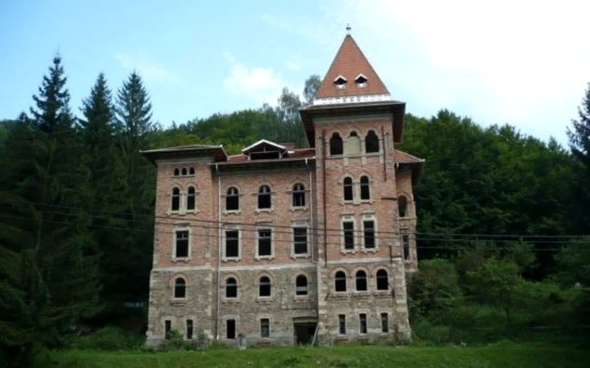 castelul