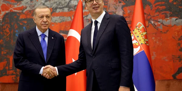 Erdogan Vucic FOTO EPA EFE jpg