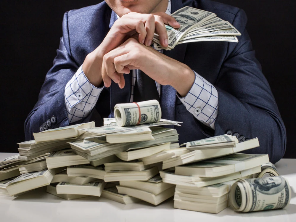 Averea ultra-bogaților depășește un nou record istoric. Alți 196 de noi miliardari în 2025