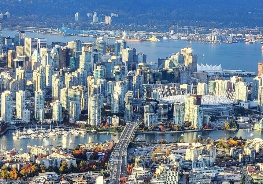 La Vancouver, locuitorii se pregătesc pentru „Big One” — cutremurul major care ar putea lovi oricând coasta Pacificului