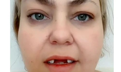 transformare machiaj png