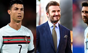 colaj ronaldo beckham messi png