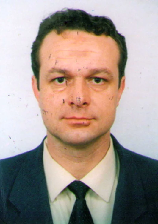 Fostul judecător Catană a fost condamnat la şase ani de închisoare