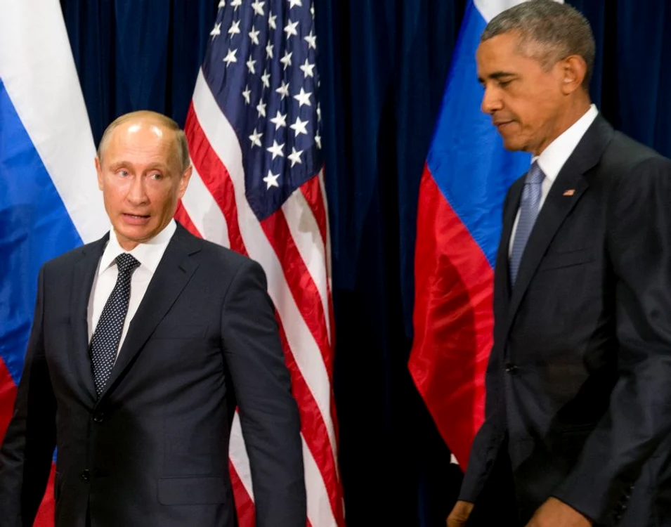 
    Statele Unite ale Americii susțin că Rusia nu a atacat poziții ale ISISFoto: AP  