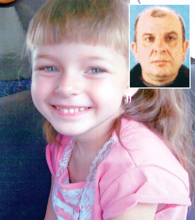
    O mulţime de oameni  au plâns-o pe Raluca  (6 ani), fetiţa cu chip de îngeraş  