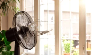 ventilator caldura vara istock jpg