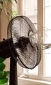 ventilator caldura vara istock jpg