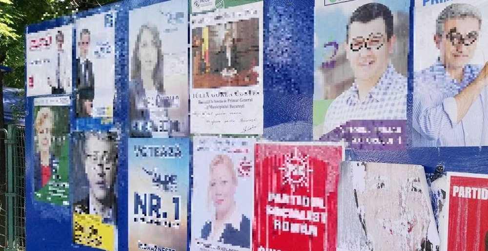 Cum încalcă politicenii și influencerii legea promovării electorale, iar apoi pretind că sunt victime. Reacția Ministerului Afacerilor Interne