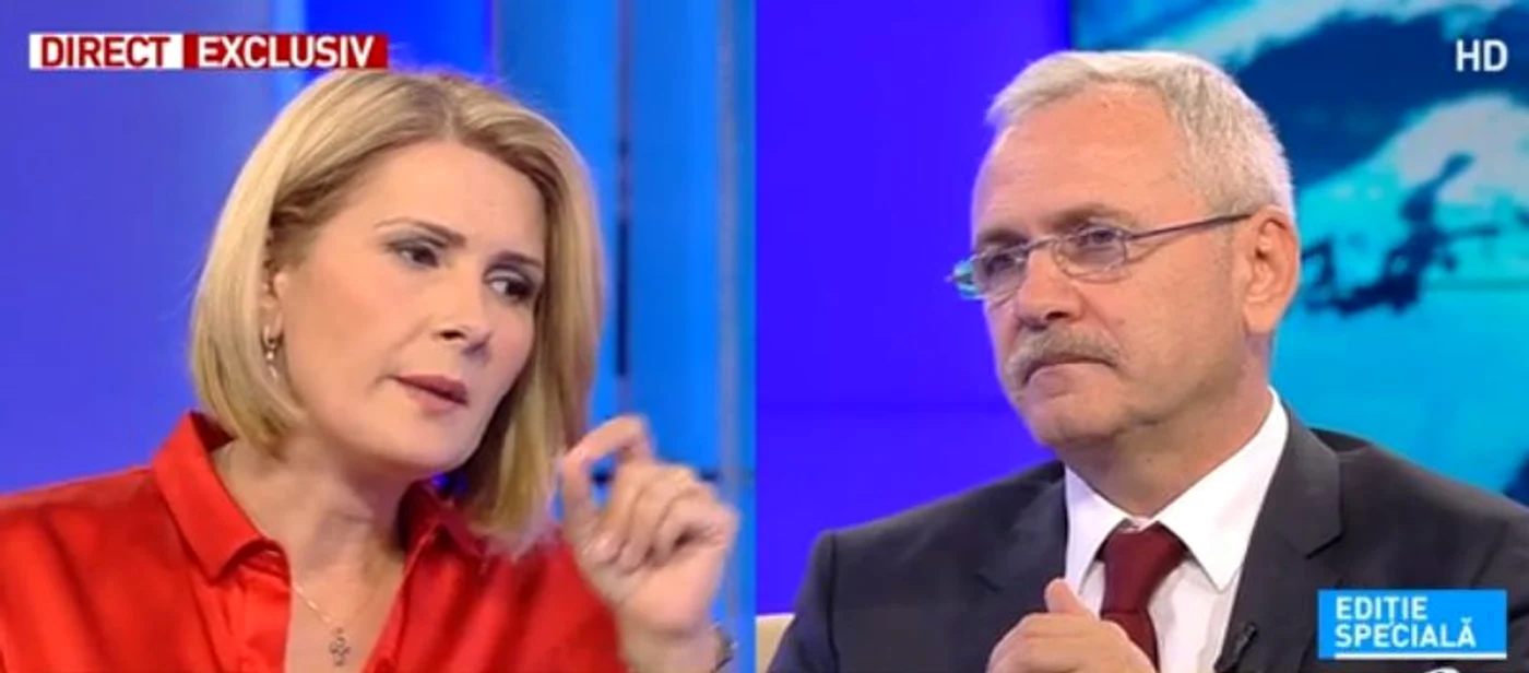 Liviu Dragnea a povestit că nu avea habar de ce urma să se întâmple în seara de 10 august în Piaţa Victoriei